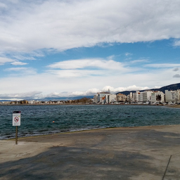 Servicio de Rampa Embarcación (>3 metros)