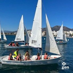 Sol·licitud de Lloguer de Vela Lleugera
